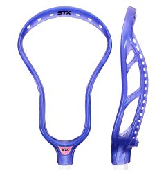 STX Stallion Prism Men's Unstrung Lacrosse Head