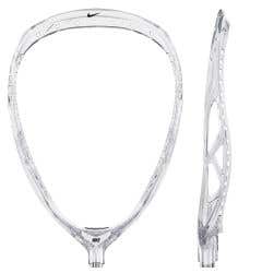 Nike Prime Elite LE Men's Unstrung Goalie Lacrosse Head