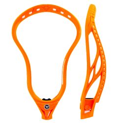 Warrior Evo V LE Men's Unstrung Lacrosse Head