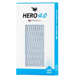 ECD Hero 4.0 Semi-Soft Mesh