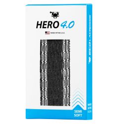 ECD Hero 4.0 Semi-Soft Striker Mesh