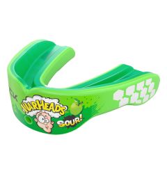 Shock Doctor Gel Max Power Flavor Warheads Mouth Guard