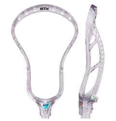STX Stallion Prism Men's Unstrung Lacrosse Head