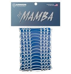 Armor Mesh Mamba Lacrosse Mesh