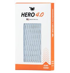 ECD Hero 4.0 Semi-Hard Mesh