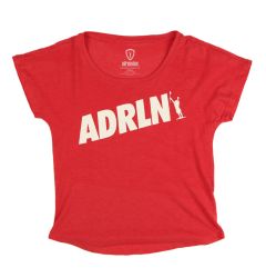 Adrenaline "Original" Drape Women's Tee
