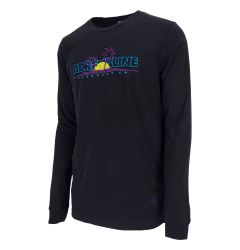 Adrenaline Tubbs Youth Lacrosse Long Sleeve Shirt