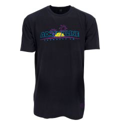 Adrenaline Tubbs Youth Lacrosse Short Sleeve Shirt
