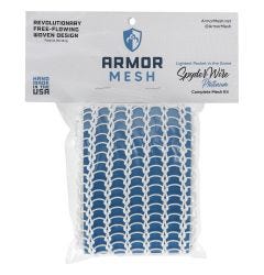 Armor Mesh Spyder Lacrosse Mesh Kit