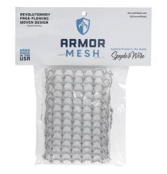 Armor Mesh Spyder Lacrosse Mesh