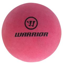 Warrior Practice Lacrosse Balls - 120 Pack