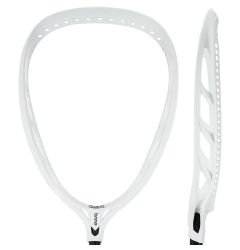 Brine Triumph Men's Unstrung Goalie Lacrosse Head