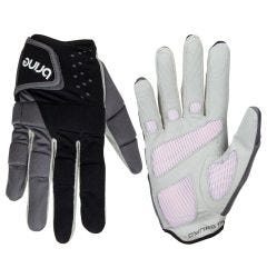 Brine Dynasty Mesh Women's Lacrosse Gloves