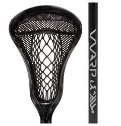 Brine Dynasty Warp Next Women's Complete Lacrosse Stick - Metal Shaft