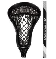 Brine Dynasty Warp Next Women's Complete Lacrosse Stick - Metal Shaft