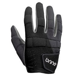 Brine Dynasty Women's Lacrosse Gloves - 23' Model