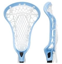 Brine Dynasty 2 Women's Strung Lacrosse Head - Mesh Pocket