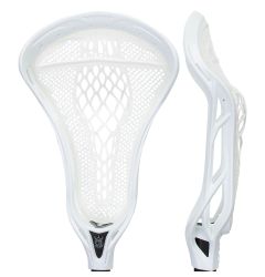 Brine Dynasty Warp Pro Mid Women's Strung Lacrosse Head - Mid Pocket