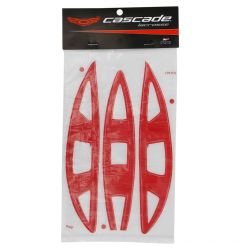 Cascade CPXR/CPVR Vent Decal