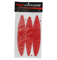 Cascade CSR Vent Decal