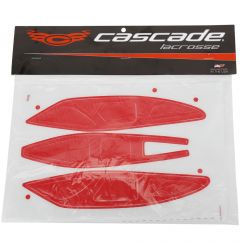 Cascade R Vent Decal