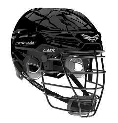 Cascade CBX Box Lacrosse Helmet