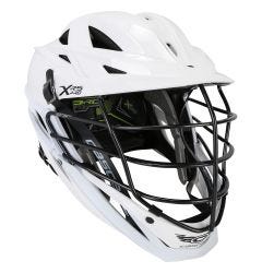 Cascade XRS Pro Lacrosse Helmet