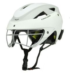 Cascade LX Women's Lacrosse Headgear