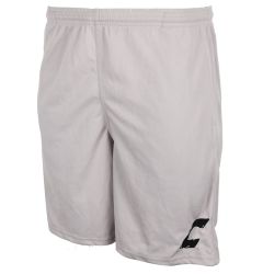 Combat Solid Senior Shorts - Gray/Black