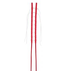DeBeer Gripper Pro Women's Lacrosse String Piece