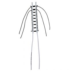 DeBeer Gripper Pro Soft Women's Stringing Piece