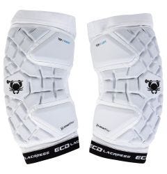ECD Lacrosse Echo Arm Pads