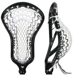 ECD Ion Men's Strung Lacrosse Head - Hero 3.0 Mesh