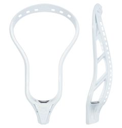 ECD Bravo Men's Unstrung Lacrosse Head