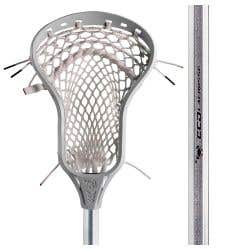 ECD Bravo1 Complete Attack Lacrosse Stick