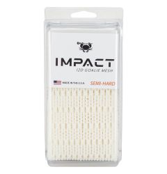 ECD Impact Semi-Hard Goalie Mesh