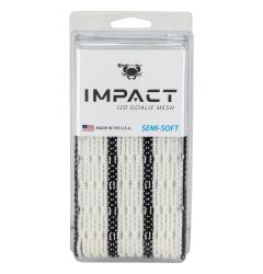 ECD Impact Semi-Soft Goalie Striker Mesh