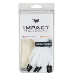 ECD Impact Semi-Hard Goalie Mesh Kit
