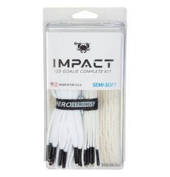 ECD Impact Semi-Soft Goalie Mesh Kit