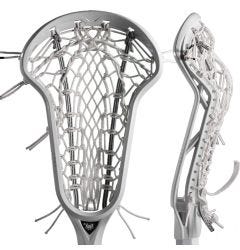 ECD Infinity Women's Strung Lacrosse Head - Venom Mesh Runner