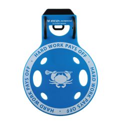 ECD Lacrosse Shooting Target