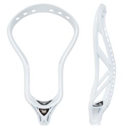 ECD Lacrosse Rebel Men's Unstrung Lacrosse Head