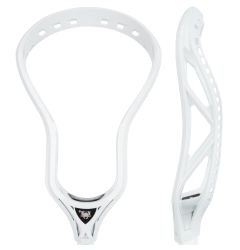 ECD Lacrosse Rebel Men's Unstrung Defense Lacrosse Head