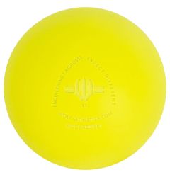 Epoch 3-pack Lacrosse Balls