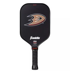Franklin Anaheim Ducks Pickleball Paddle
