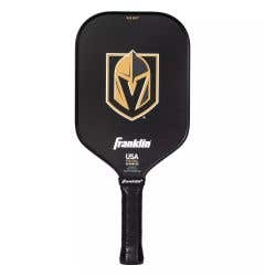 Franklin Vegas Golden Knights Pickleball Paddle