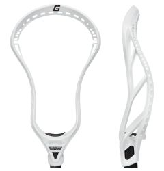 Gait Icon Men's Unstrung Lacrosse Head