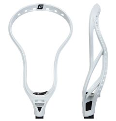 Gait GC3 Men's Unstrung Lacrosse Head