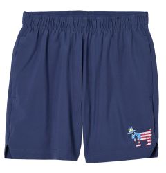 GOAT USA Freedom Adult Lined Shorts