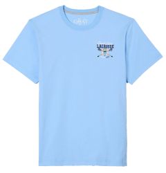 GOAT USA Gametime Youth Short Sleeve T-Shirt